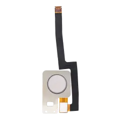 Fingerprint Sensor Cable For Google Pixel 3 XL (Pink)