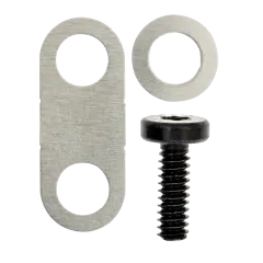 Trackpad Screws (Torx T4) For MacBook Pro 15" A1707 (2016-2017)