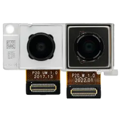 Back Camera For Google Pixel 5 (Genuine OEM)