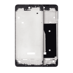 LCD-Frame For Motorola Moto G24 (XT2423 / 2024)