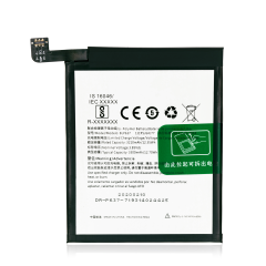 Replacement Battery For OnePlus 5 / 5T (A5010 / A5000) (BLP637)
