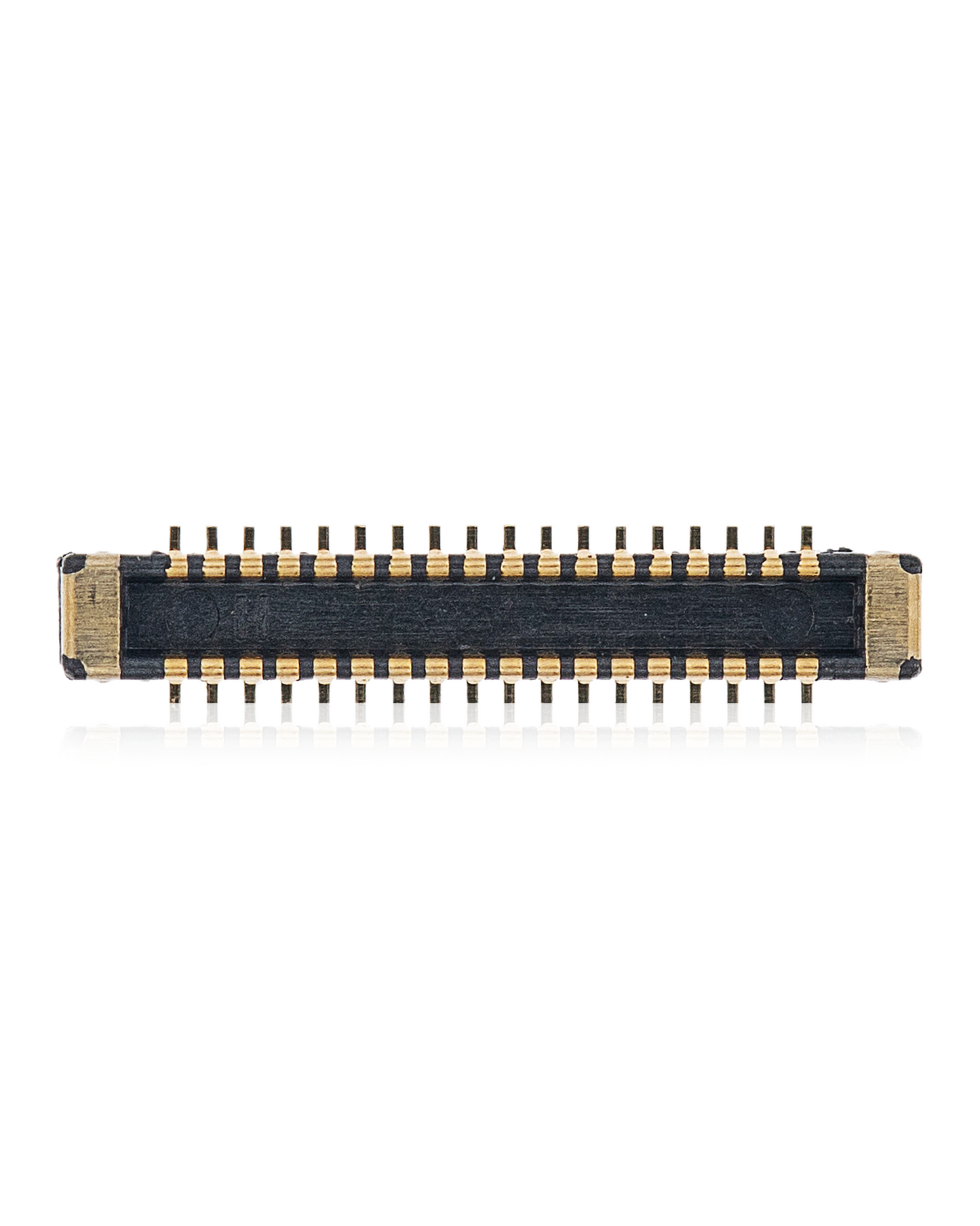 LCD (On The LCD Flex Not The MotherBoard) FPC Connector For iPad Pro 10.5" (36 Pin)