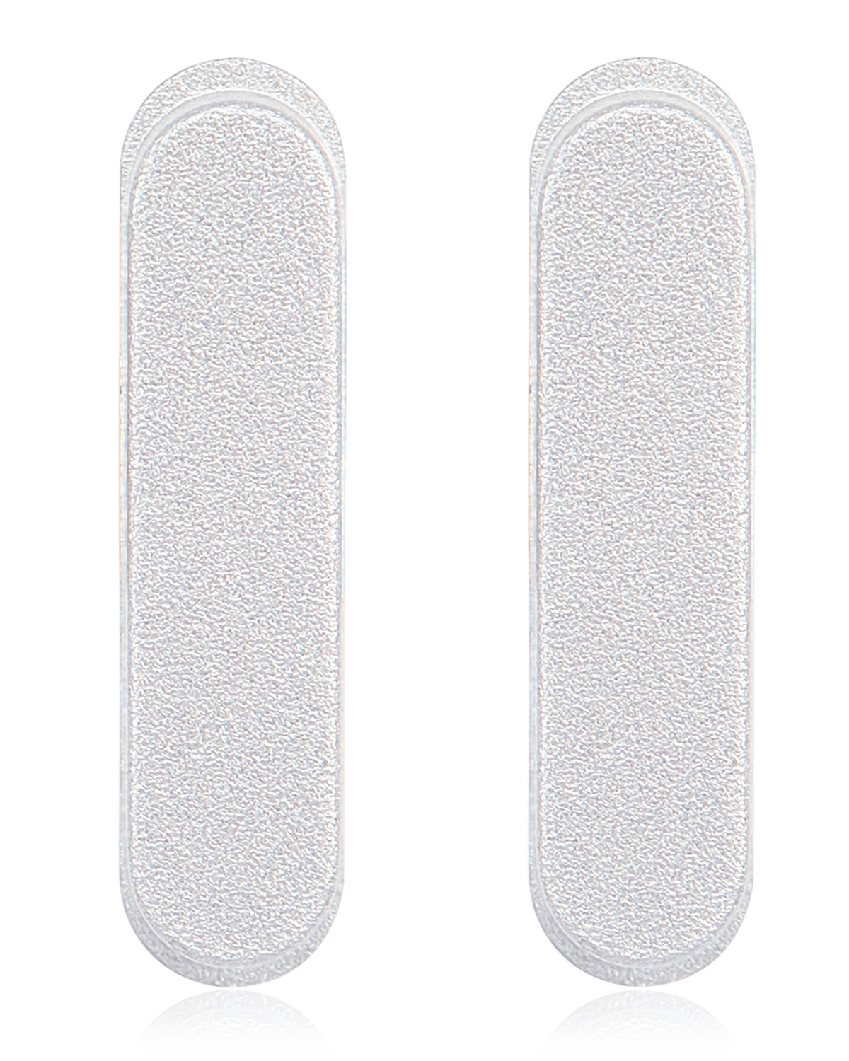 Hard Buttons (Volume) For iPad 10 (2022) / iPad 11 (2025) (Silver)