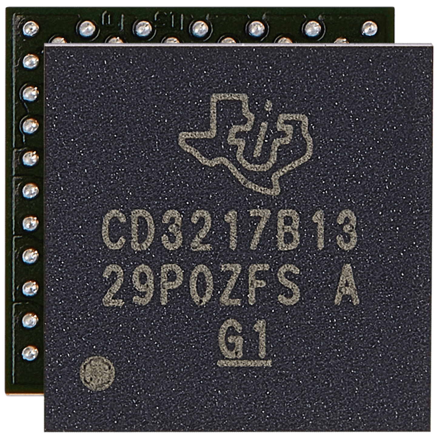 Power Delivery IC For iPad 10 (2022) / Pro 11" 4th Gen (2022) / Pro 12.9" 6th Gen (2022) (CD3217B13)