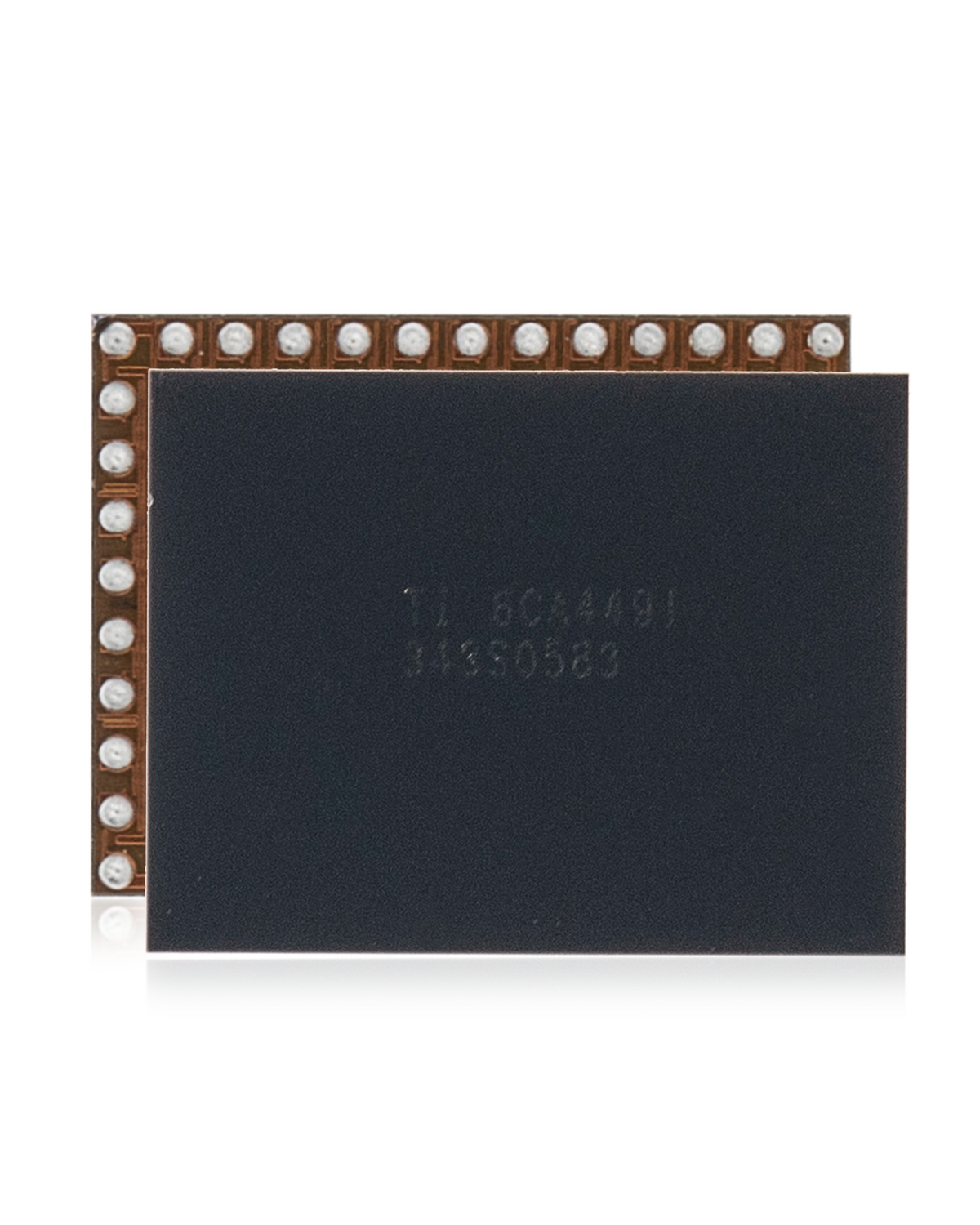 Touch Digitizer Controller IC For iPad Mini 4 / iPad Air 2 (U4003 / 343S0583)