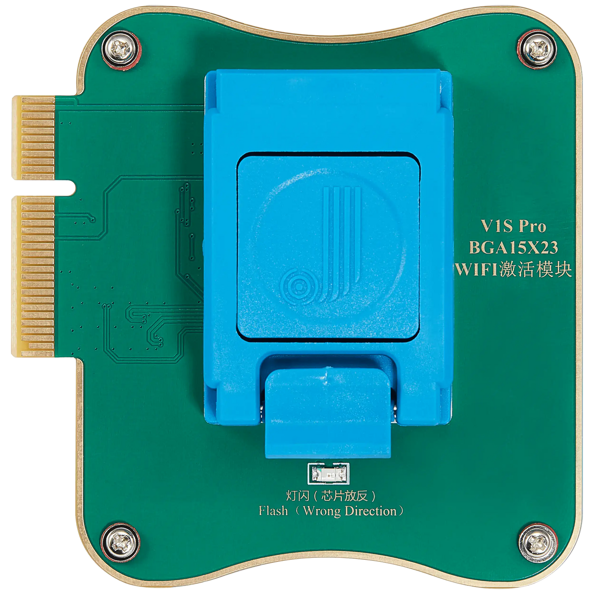 Wifi Chip Unbind Activation Module (BGA 15X23) For iPhone 11 / iPad Pro 12.9" 4th Gen (2020) (JCID-V1S Pro)