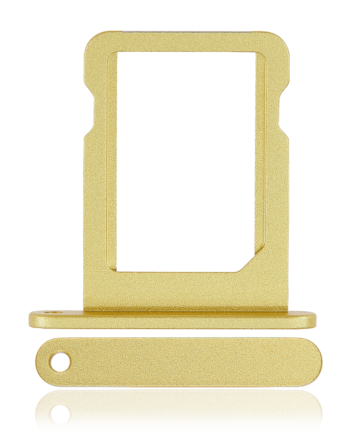 Sim Card Tray For iPad 10 (2022) / iPad 11 (2025) (Yellow)
