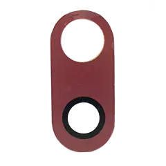 Back Camera Lens For LG V30 / V35 ThinQ (Raspberry Rose)