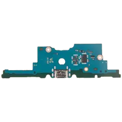 Charging Port With Flex Cable For Samsung Galaxy Tab S6 (T860 / T865) (2019) (Premium)