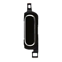 Home Button For Samsung Galaxy Tab A 9.7" (Black)