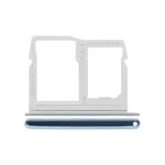 Sim Card Tray For LG Stylo 6 / K71 (Blue)