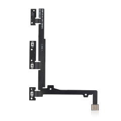 Power and Volume Flex Cable For Google Pixel 4 (Genuine OEM)