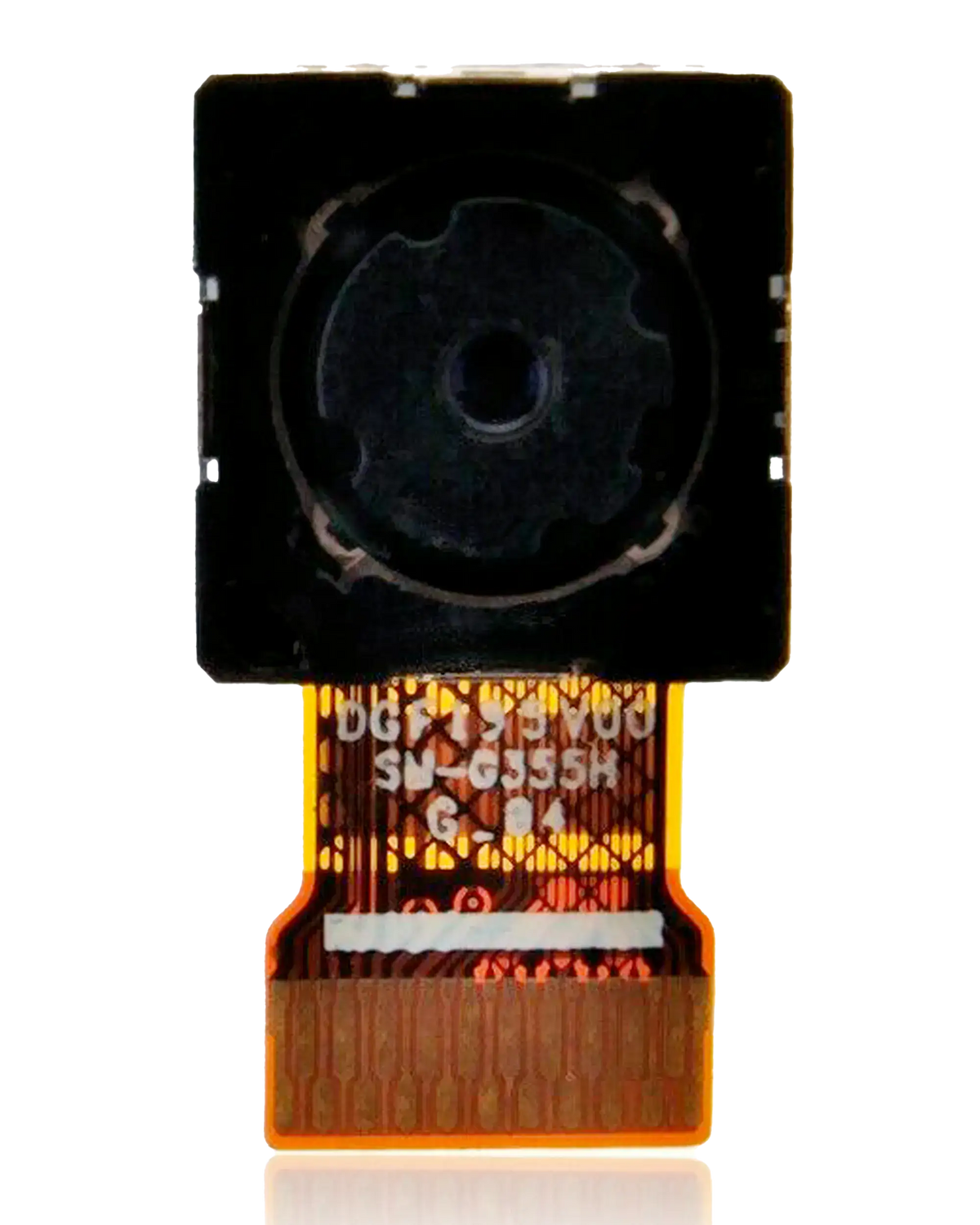 Back Camera For Samsung Galaxy J2 (J200 / 2015)
