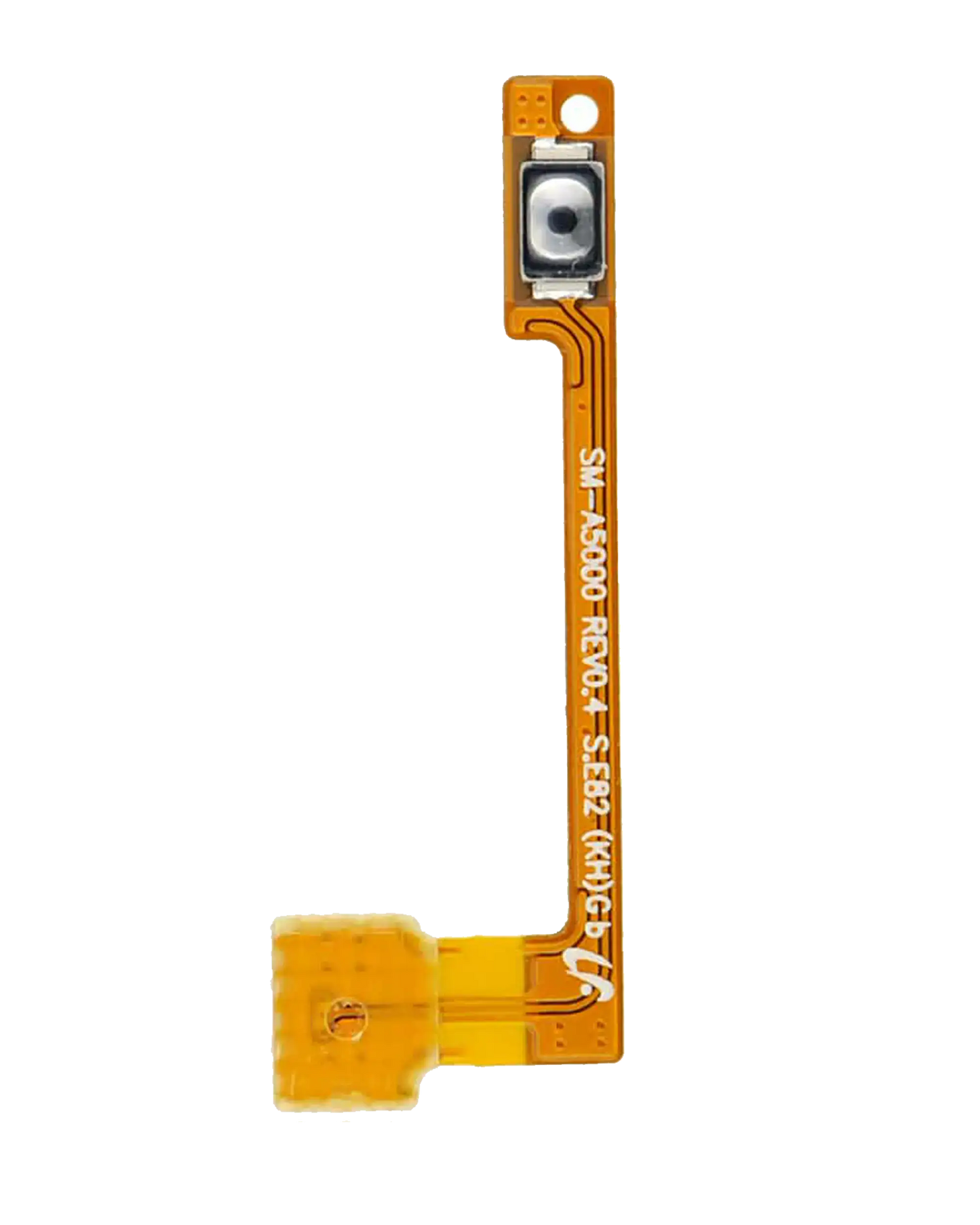 Power Button Flex Cable For Samsung A5 (A500 / 2015)