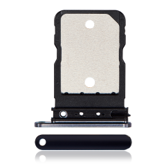 Sim Card Tray For Google Pixel 8 Pro (Obsidian)
