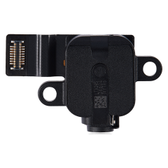 Audio Jack For MacBook Air 13" (A2681 / Mid 2022) (Space Gray)