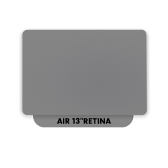 Trackpad For MacBook Air 13" A2179 (2020) (Space Gray)