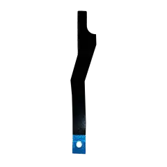 Mainboard Bracket (Adhesive Tape - Left) For OnePlus 7T (Genuine OEM)