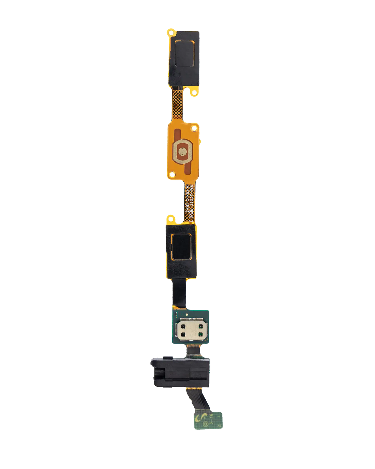 Home Button Flex Cable For Samsung Galaxy J7 (J700 / 2015)
