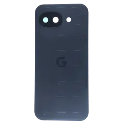 Back Cover Glass For Google Pixel 10a (Genuine OEM) (Obsidian)