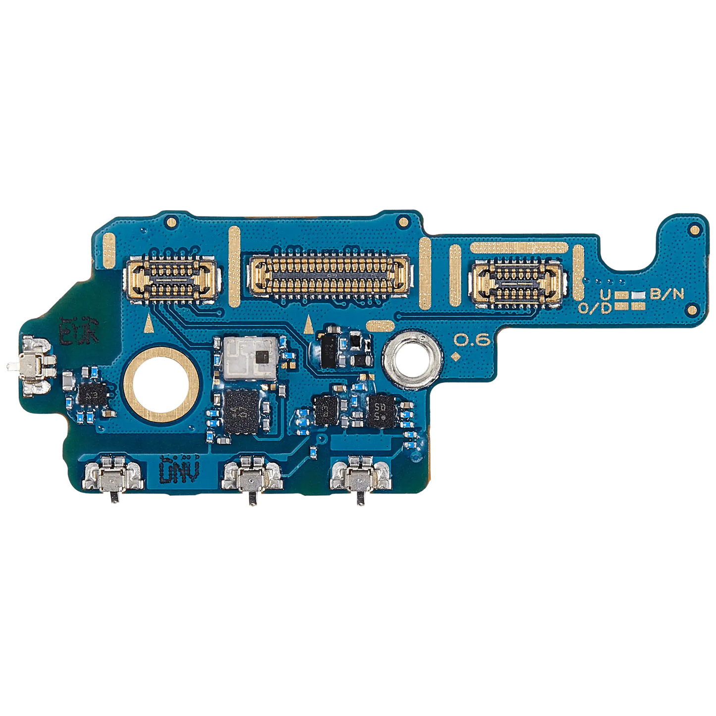 Signal Antenna Board For Samsung Galaxy Z Fold 6 5G (F956)