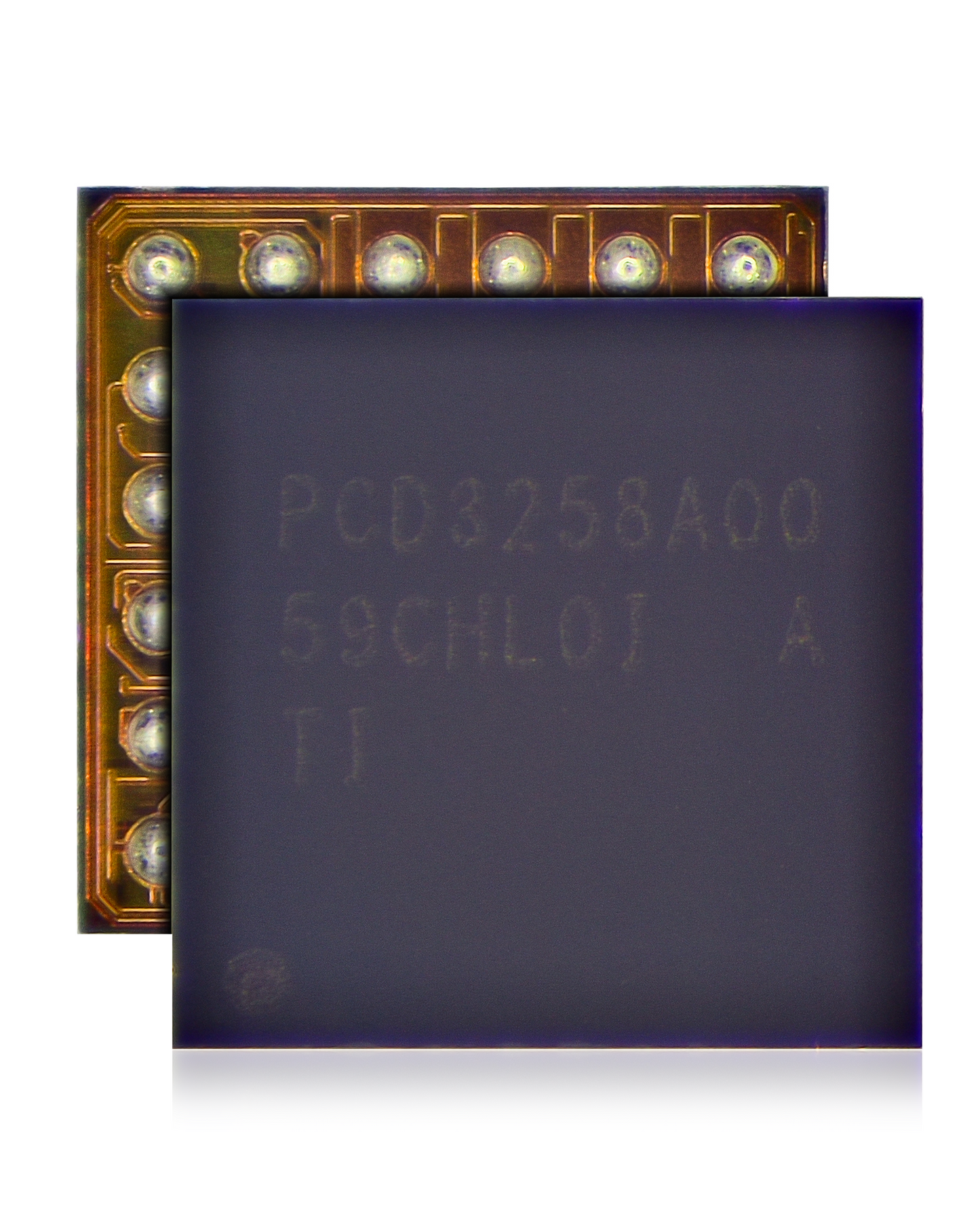 USB Charging IC For iPad Pro 10.5" / 12.9" (343S00105)
