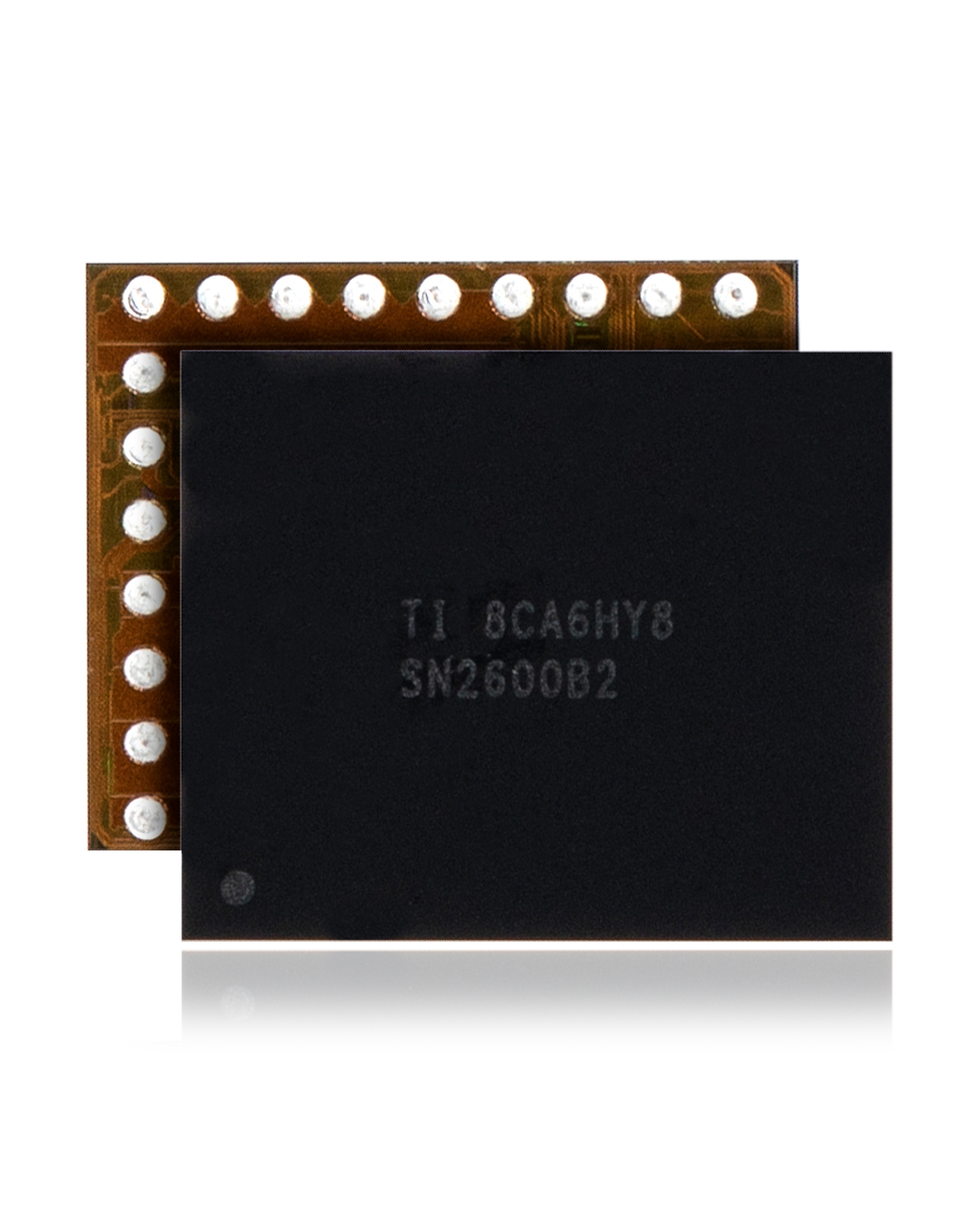 Charging Tigris IC For iPhone XS / XS Max / XR / iPad 8 (2020) (SN2600B) (Yangzte)