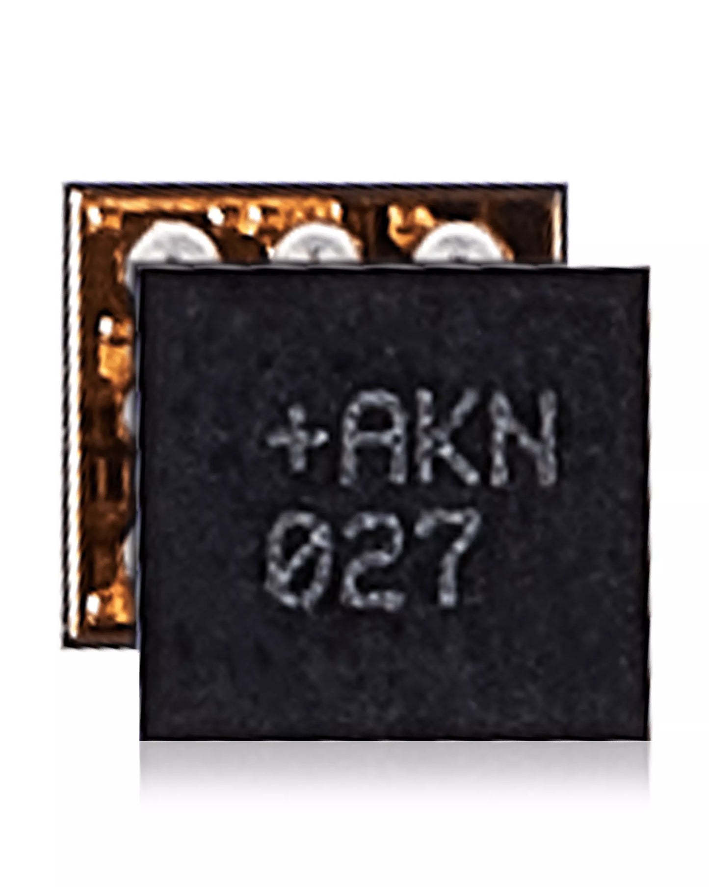 Small Audio IC Chip For iPad Pro 12.9" 3rd Gen (2018) / iPad 6 (2018) / iPad 7 (2019) / iPad 8 (2020) / iPad 9 (2021) (AKN / MAX98357B)