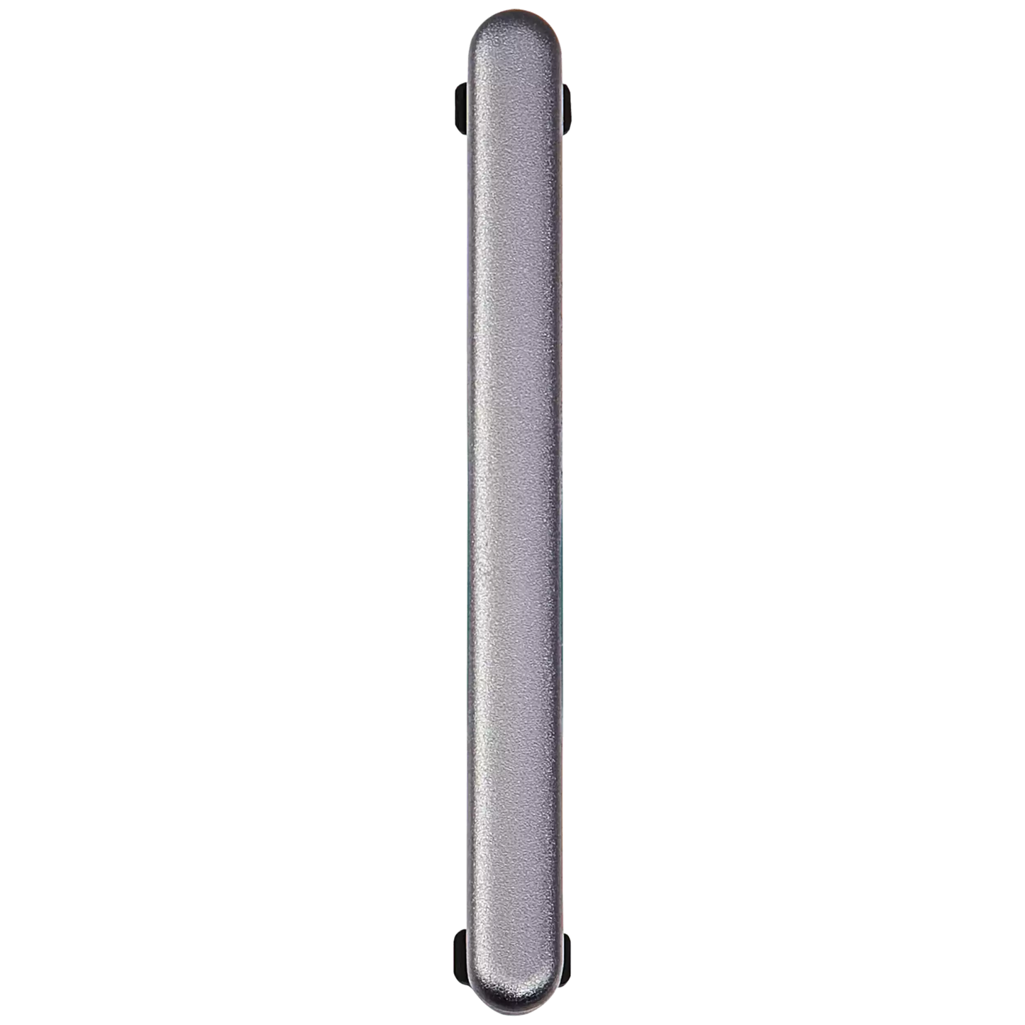 Hard Buttons (Volume) For Samsung Galaxy Z Fold 6 (F956) (Premium) (Silver Shadow)