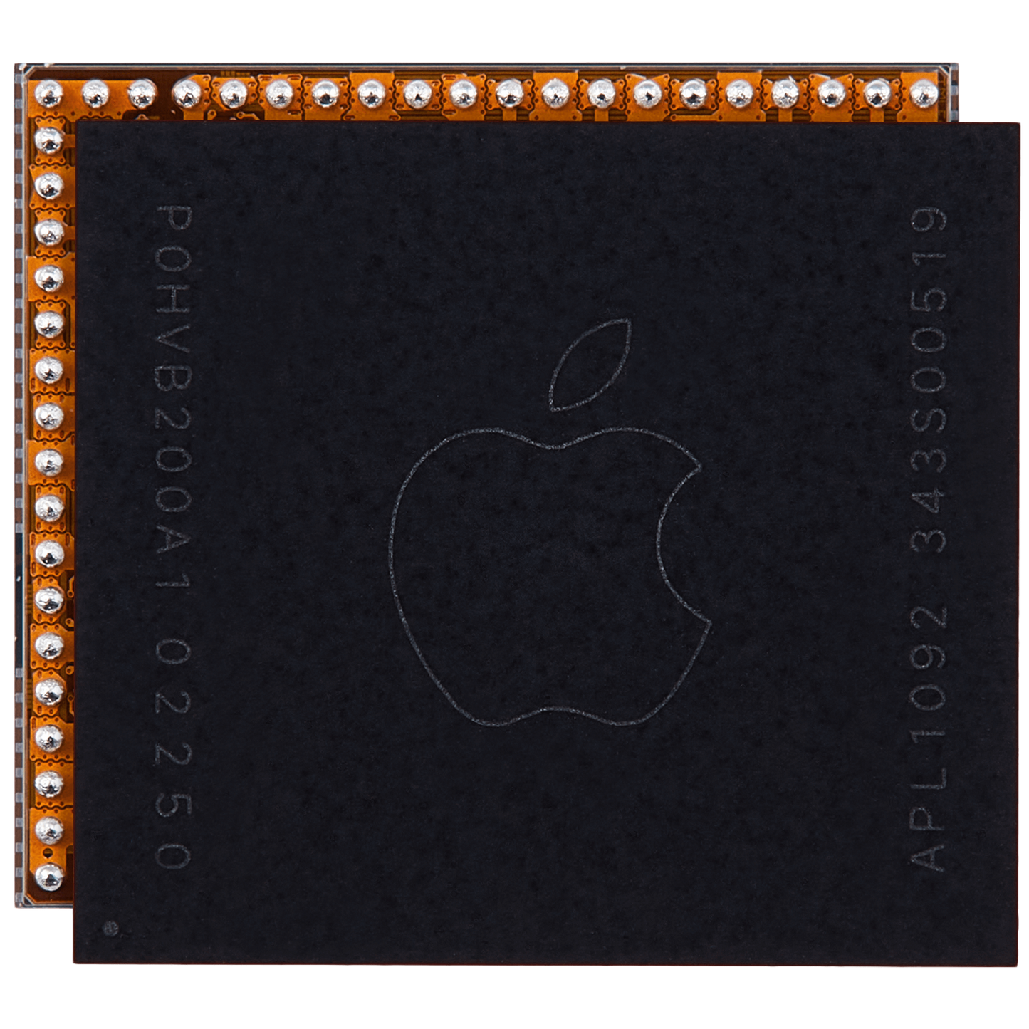 Power IC For iPad 9 (343500519) (2021 / A2377)
