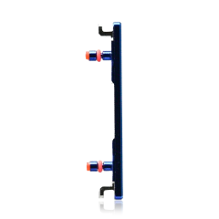 Volume Button For OnePlus 8 Pro (Genuine OEM) (Ultramarine Blue)