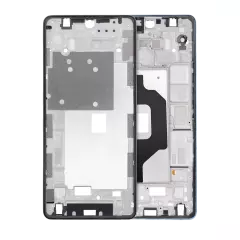 Mid Frame Only For LG Stylo 6 (Blue)