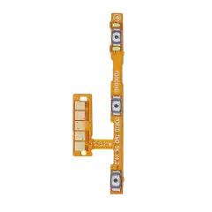 Power And Volume Button Flex For T-Mobile Revvl 4 Plus (5062 / 2020)