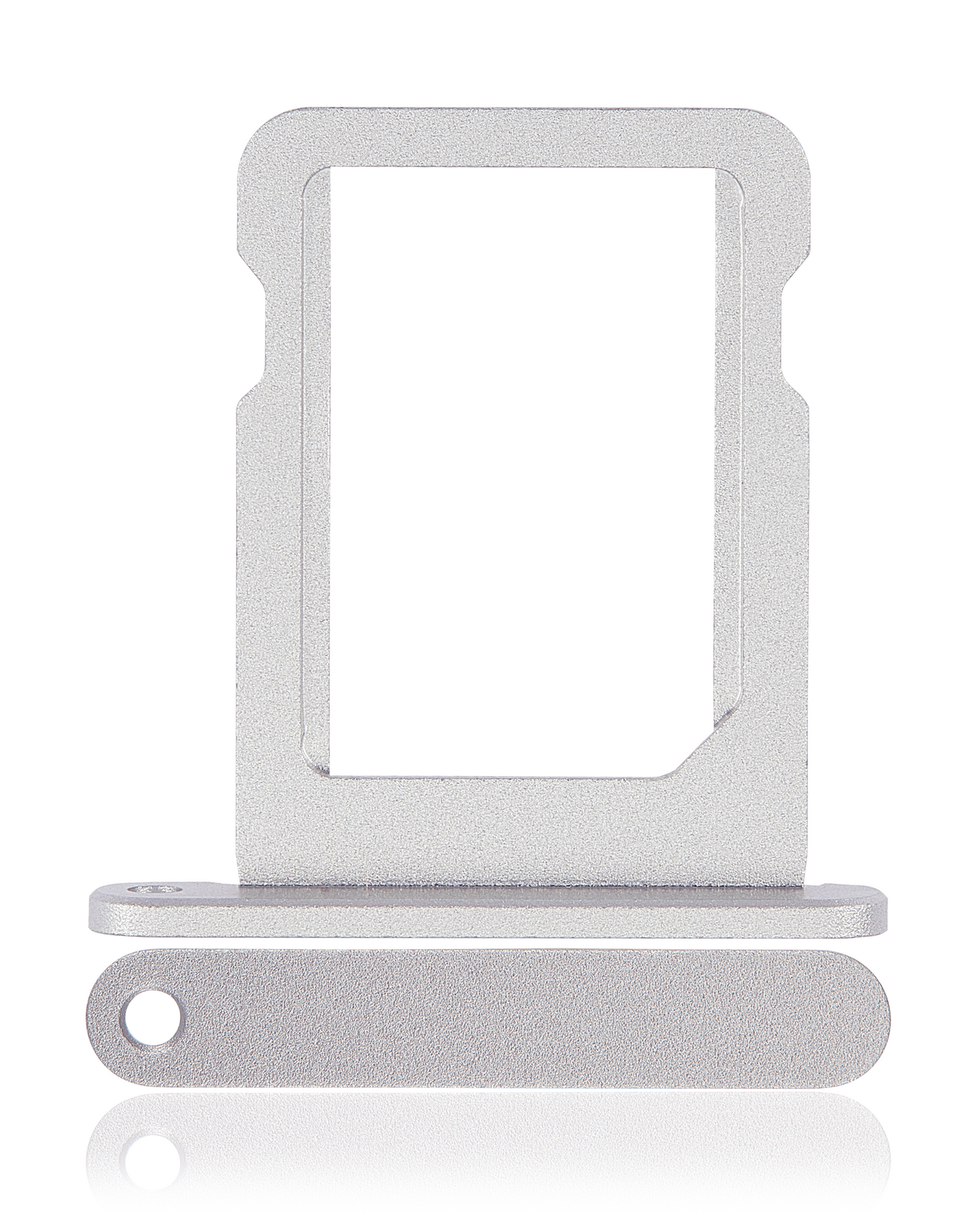 Sim Card Tray For iPad Air 5 (Starlight) (Premium)