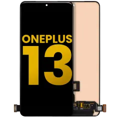OLED Assembly Without Frame For OnePlus 13 5G (Refurbished) (All Colors)