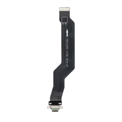 Charging Port Flex Cable For OnePlus 7T Pro