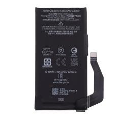 Replacement Battery For Google Pixel 7a (GP5JE)