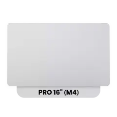 Trackpad For MacBook Pro 16" (A3403 / Late 2024) (Silver)