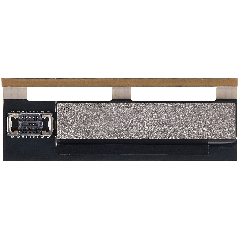 5G Antenna Flex Cable With Module For Google Pixel Fold
