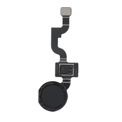Fingerprint Sensor Flex For Google Pixel 3a XL (Genuine OEM) (Just Black)