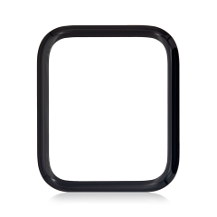 2 in 1 Front Cover Glass with OCA For Watch Series 4 / Series 5 / Series 6 / Series SE (1st / 2nd Gen) (40MM)