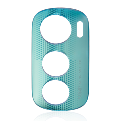 Back Camera Lens Bracket For Motorola Edge 30 (XT2203 / 2022) (Aurora Green)