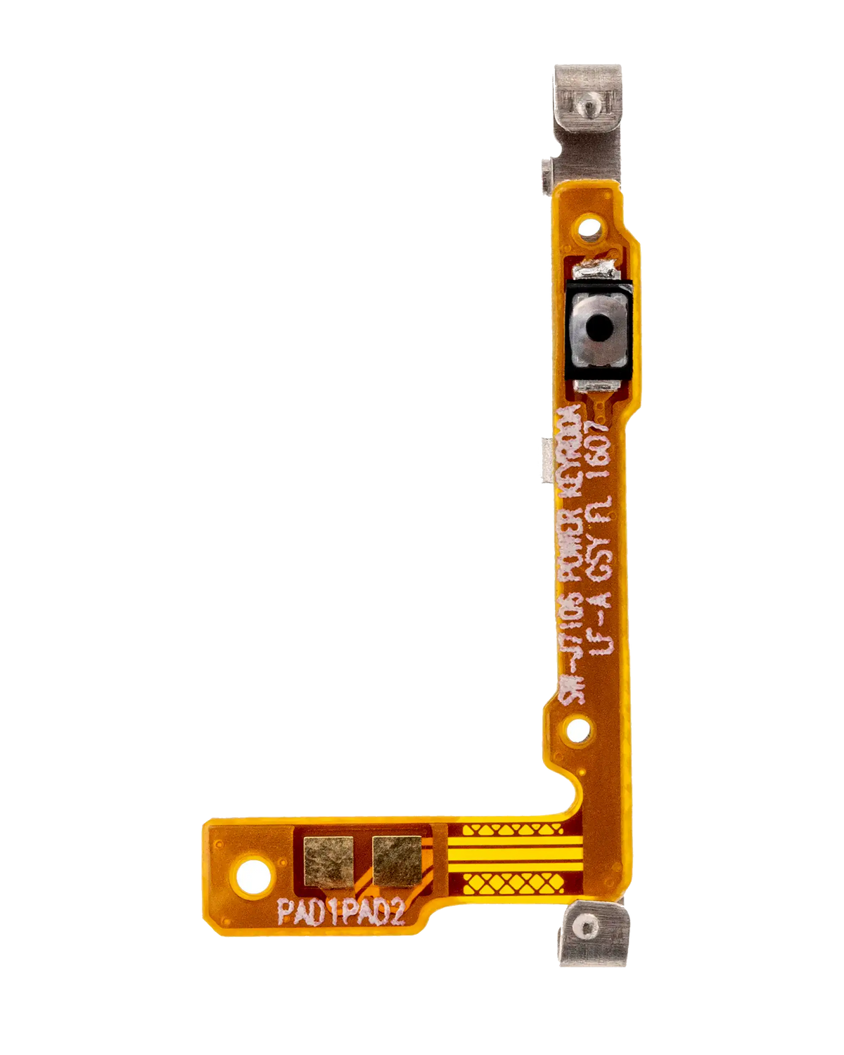 Power Button Flex Cable For Samsung Galaxy J5 Duos (J510 / 2016)