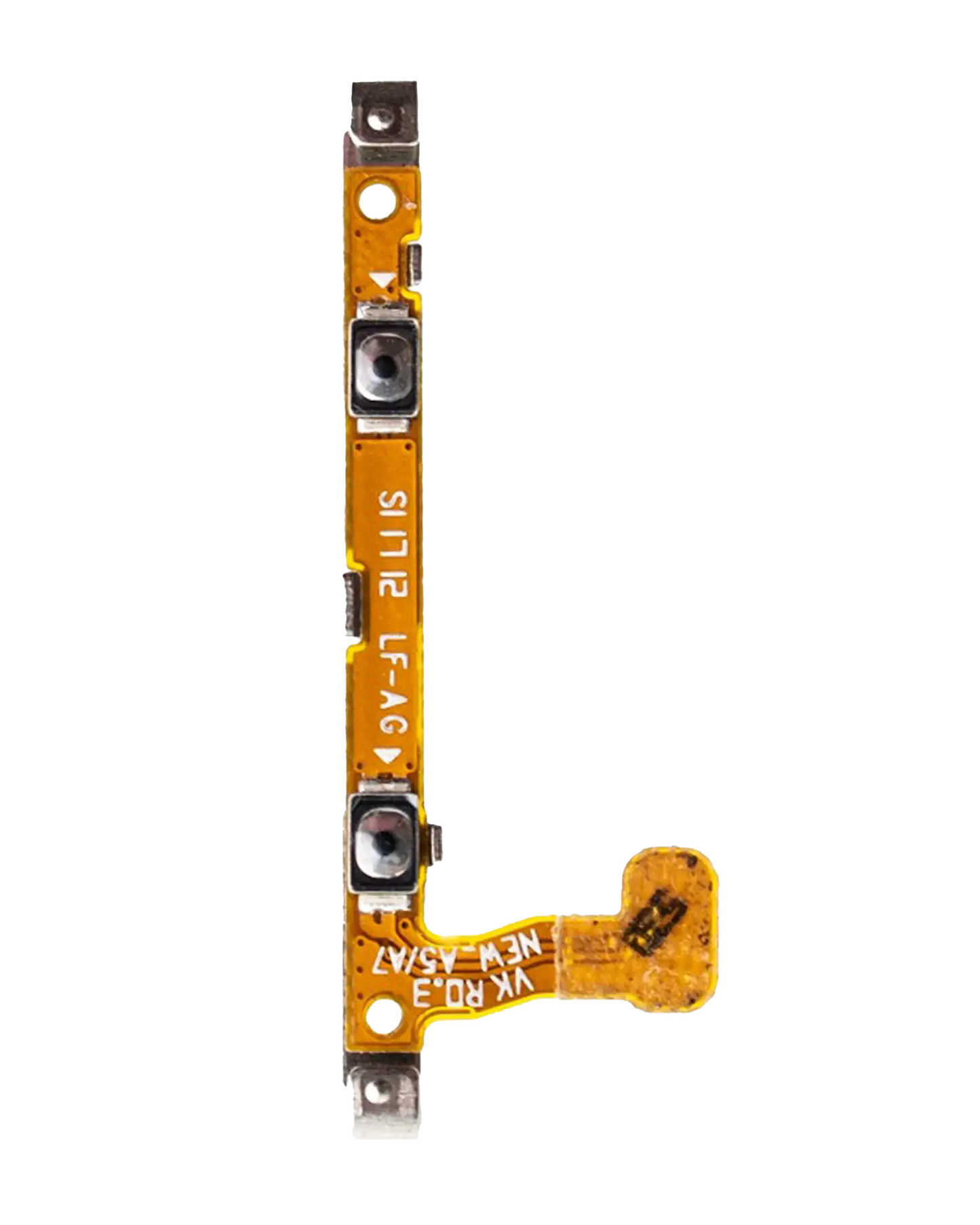 Volume Button Flex Cable For Samsung Galaxy A9 Pro (A910 / 2016)