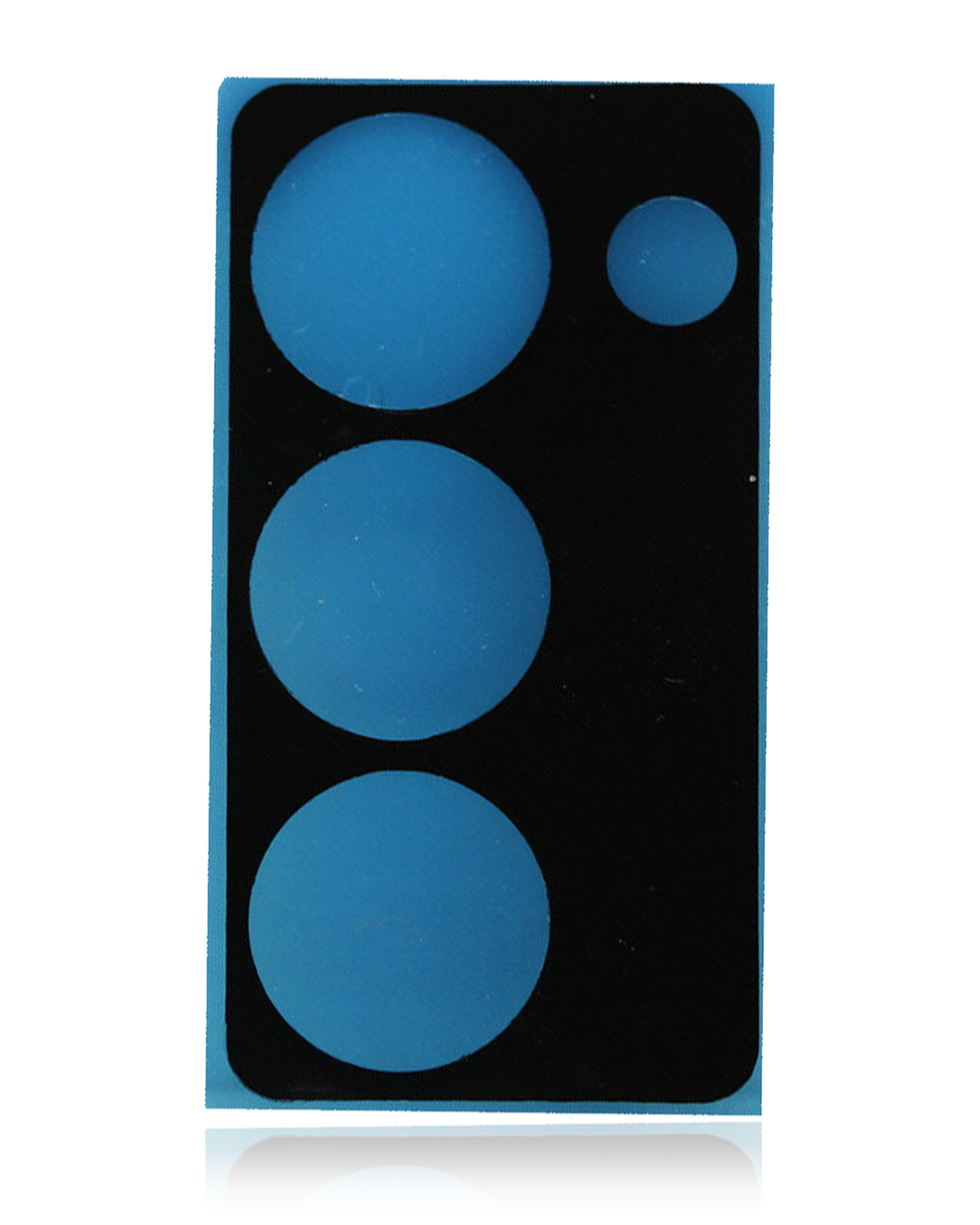 Back Camera Lens Bracket Adhesive Tape For Samsung Galaxy Z Fold 2 5G (F916)