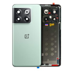 Back cover Glass For OnePlus 10T 5G (Genuine OEM) (Jade Green)