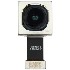 Back Camera (Wide) For Motorola Edge 60 Pro (XT2507 / 2025) / Edge 60 Fusion (XT2503 / 2025) / Moto Edge (XT2519 / 2025) / Edge 60 (XT2505 / 2025)/ Edge 50 Neo (XT2409 / 2024) / ThinkPhone (XT2409 / 2025) / Edge 50 (XT2407 / 2024) (Genuine OEM)