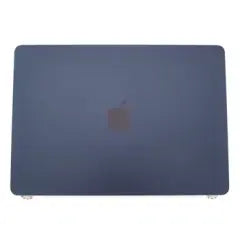 Complete LCD Display Assembly For MacBook Air 13" (A3240) (2025) (Genuine OEM) (Midnight)