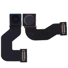Front Camera Set For Google Pixel 3 XL