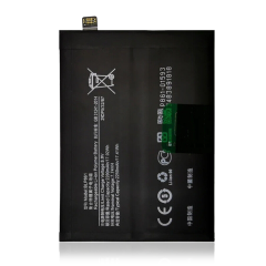 Replacement Battery For OnePlus Nord 2 5G / 9RT (BLP861)